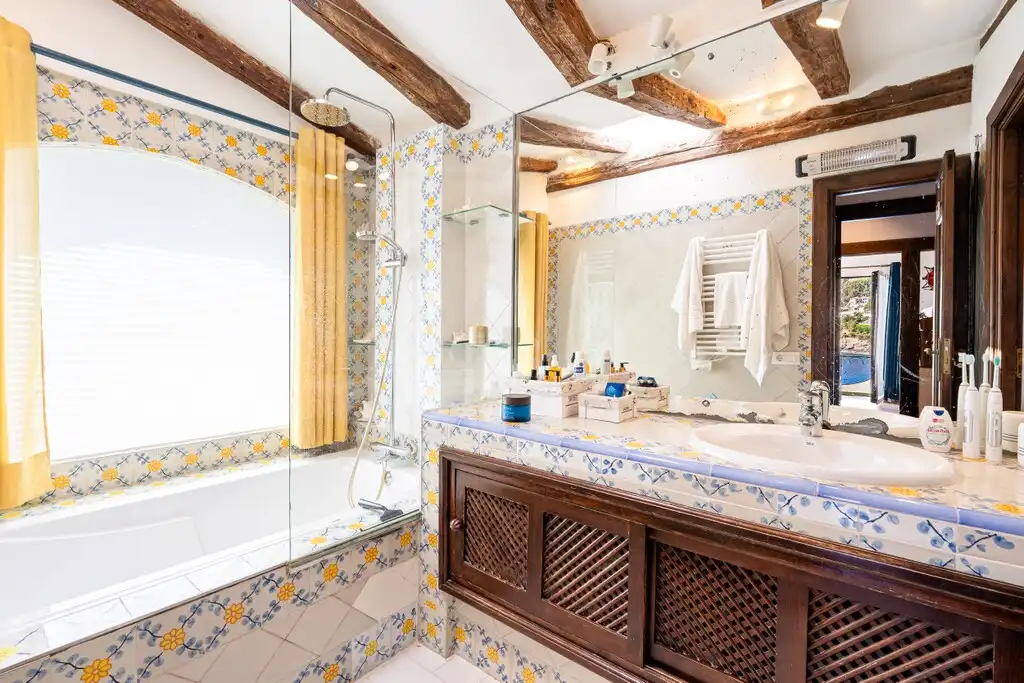 Duplex avec terrasse à vendre à Port d'Andratx, imagen 13