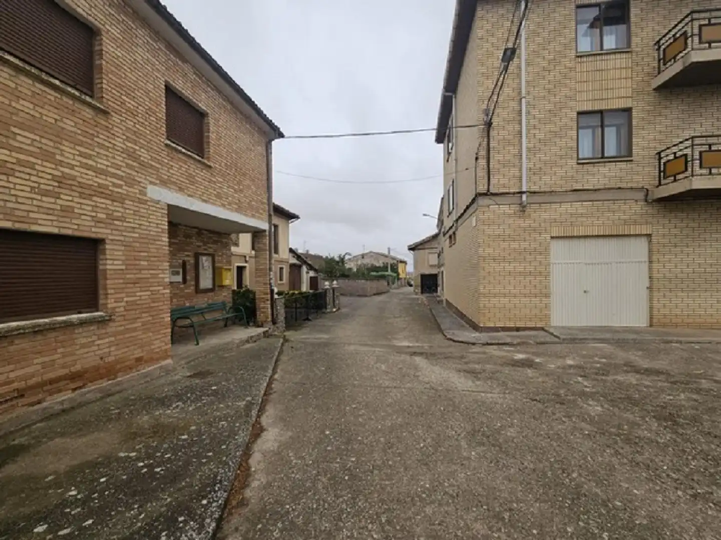 Casa con giardino in vendita a Castildelgado, imagen 9