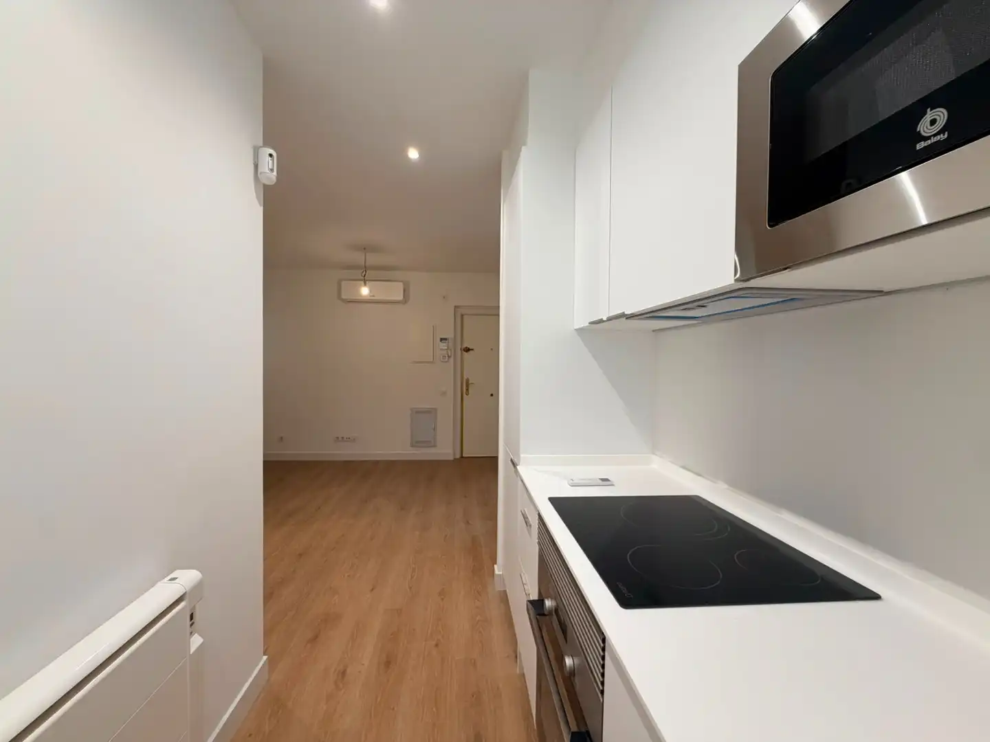 Flat with lift for sale in Calle de Santa Engracia, imagen 13