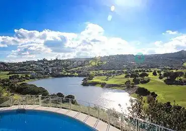 Apartament amb piscina de lloguer a Sotogrande Alto