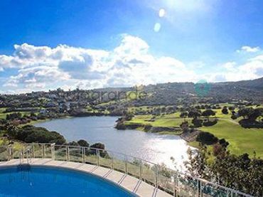 Apartament amb piscina de lloguer a Sotogrande Alto