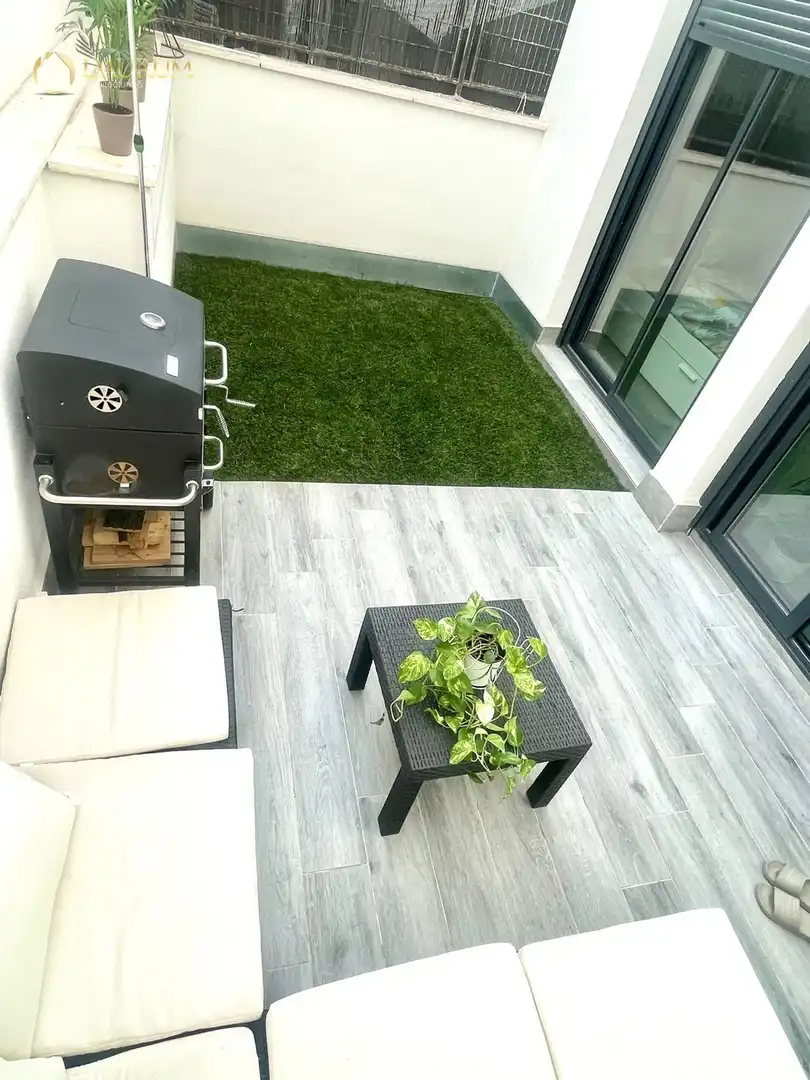 Terraza de Piso en venta en Madrid con Aire acondicionado, Calefacción y Terraza