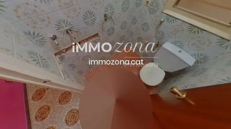 Bany de Pis en venda en La Plantera