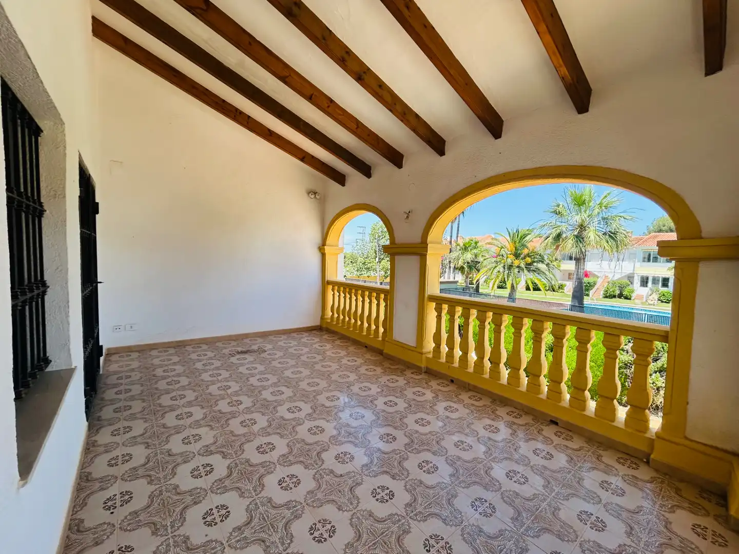 Villa avec terrasse à vendre à El Montgó, imagen 21