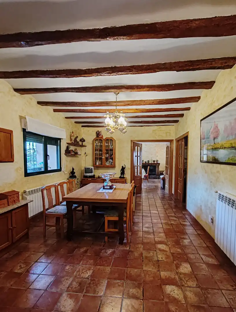 Casa con piscina en venta en Centre - Zona Alta, imagen 24