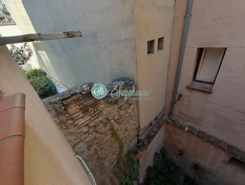 Flat with lift for sale in Plaza Mayor - San Agustín, imagen 38