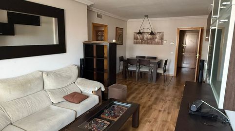 Foto 4 de Pis de lloguer a Plaza del Mar Egeo, El Puerto, Coslada