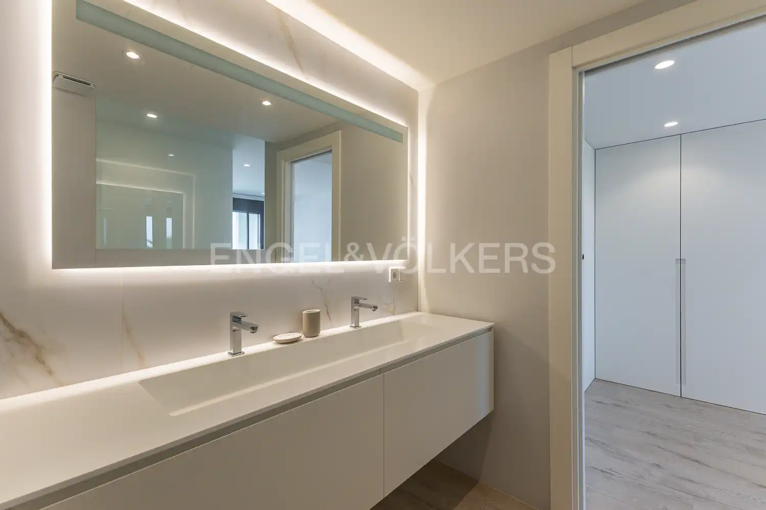 Bathroom of Apartments for rent in Pedreguer  with Air Conditioner, Heating and Terrace