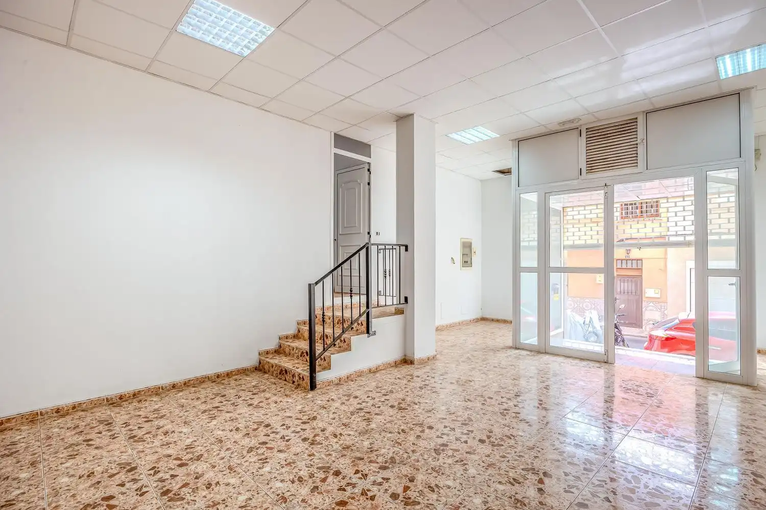 Business premises for sale in Calle Felipe II 20, imagen 20