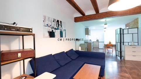 Photo 4 of Flat for rent in Torno del Hospital, El Pilar, Valencia Capital
