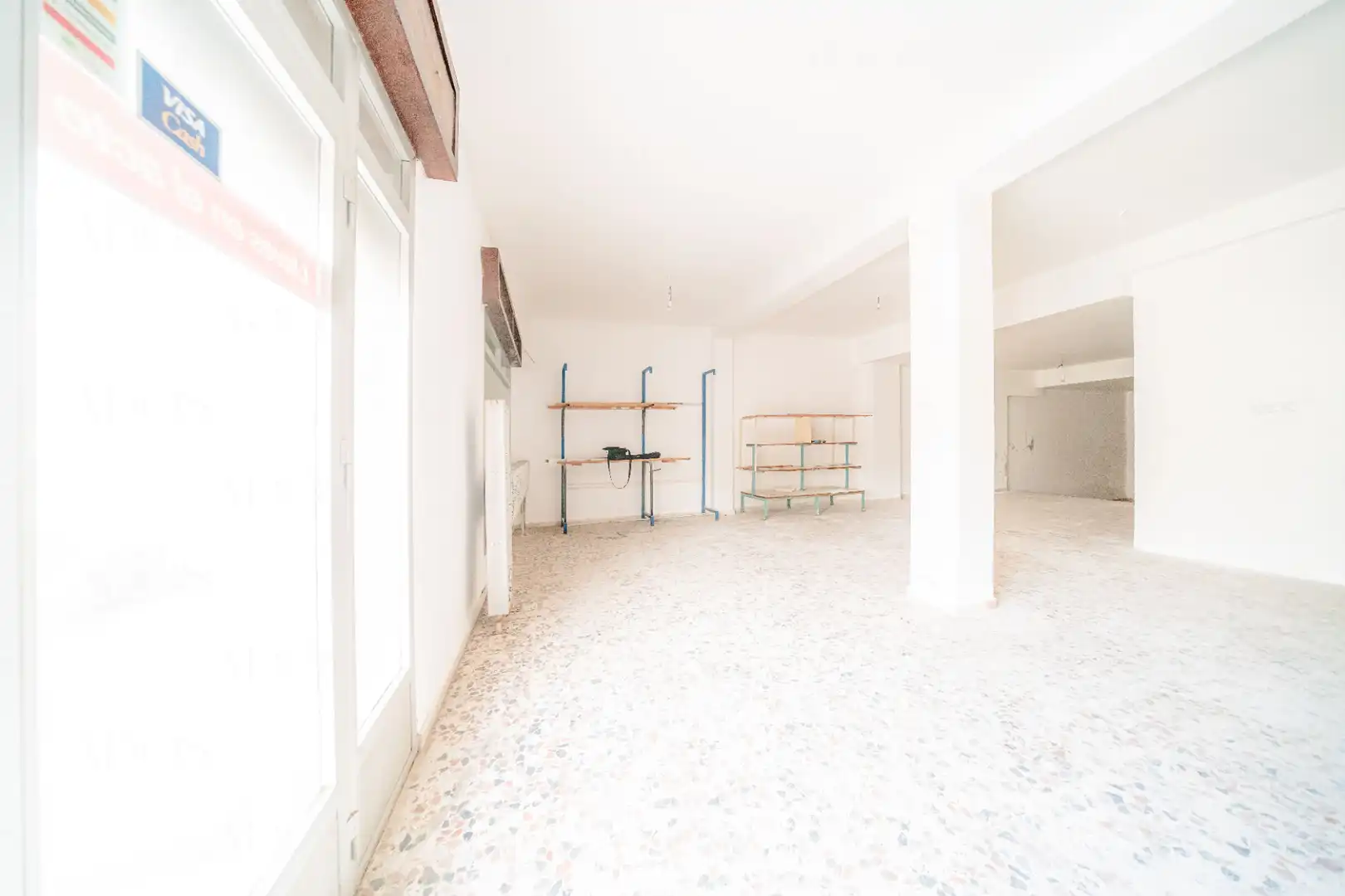 Business premises for sale in Calle Cádiz, imagen 2