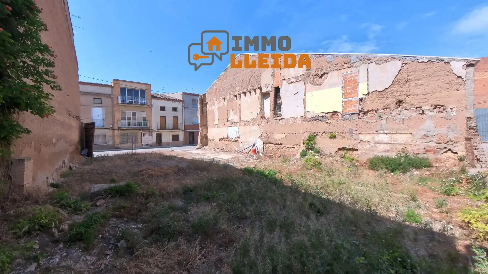 Residential for sale in Bellvís