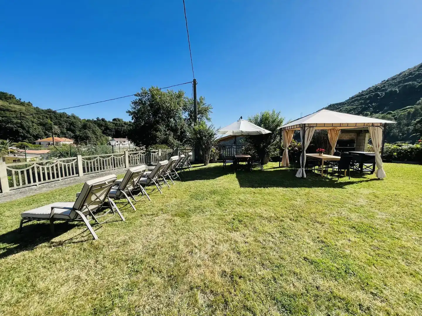 Terraza de Casa o chalet en venta en Castro-Urdiales con Balcón