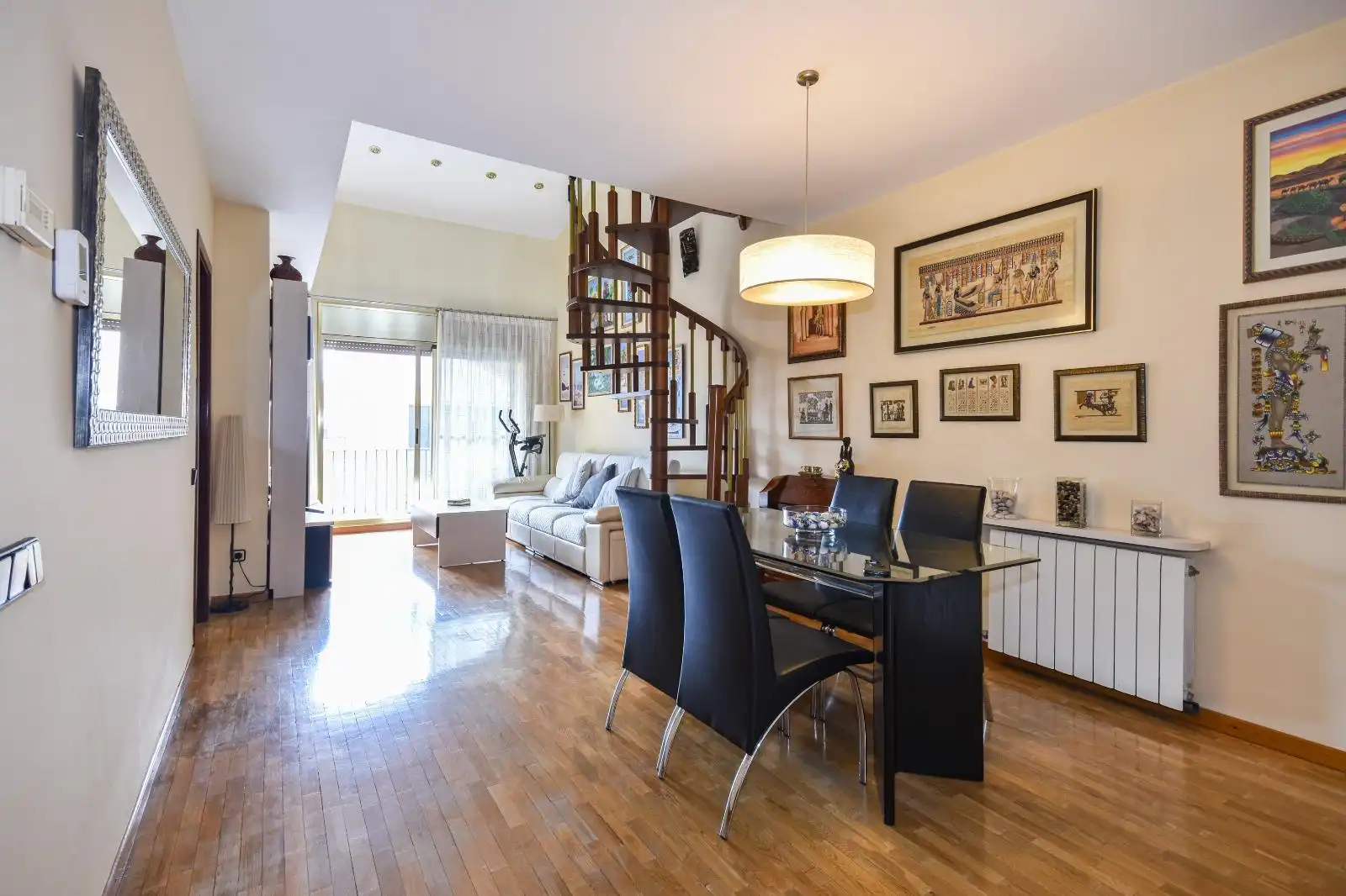 Duplex avec terrasse à vendre à Creu Alta - Puiggener, imagen 25