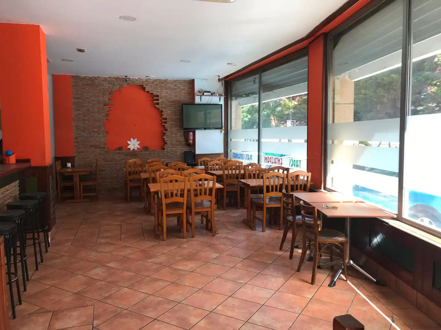 Local comercial en venta en Les Clotes