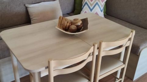 Foto 4 de Apartamento en venta en Avenida Juan Pablo II, 6, La Cañada, Cáceres Capital