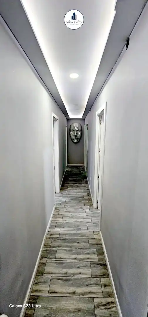 Wohnung zum Verkauf in Linares mit Balkon