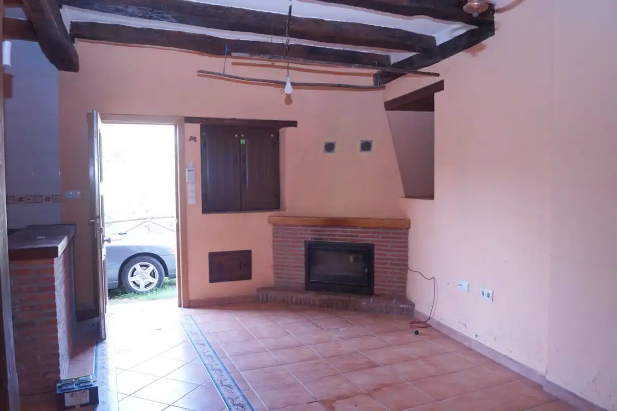 Houses for sale in Pesaguero  with Heating and Storage room