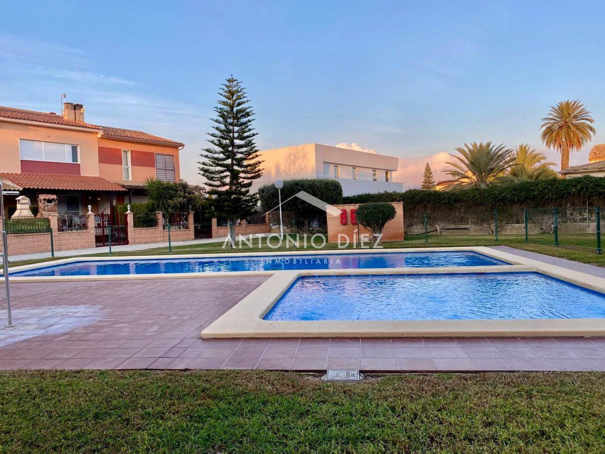 Casa o chalet en venta en Pedanías Oeste