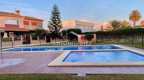 Foto 2 de Casa o xalet en venda a Pedanías Oeste, Alicante