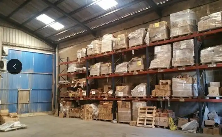 Nau industrial en venda a El Pilar, imagen 4