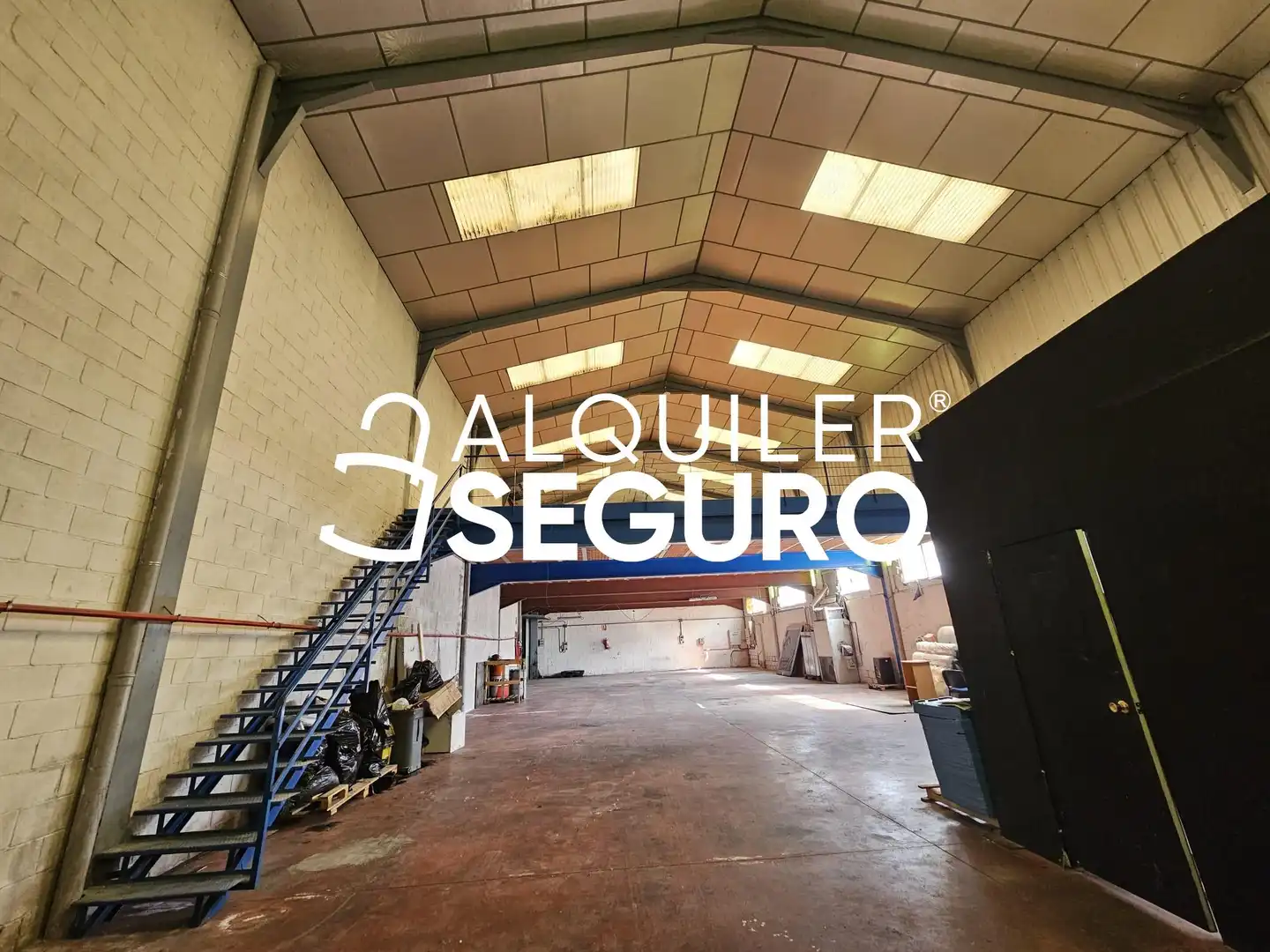 Gewerbefläche zur Miete in Calle Vereda de las Yeguas