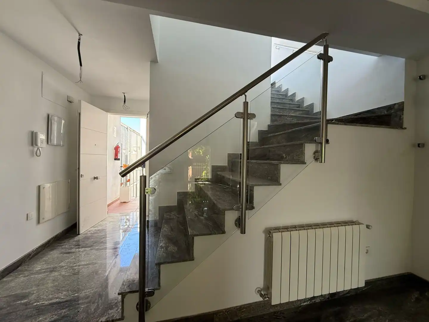 Duplexes for sale in Triana Oeste