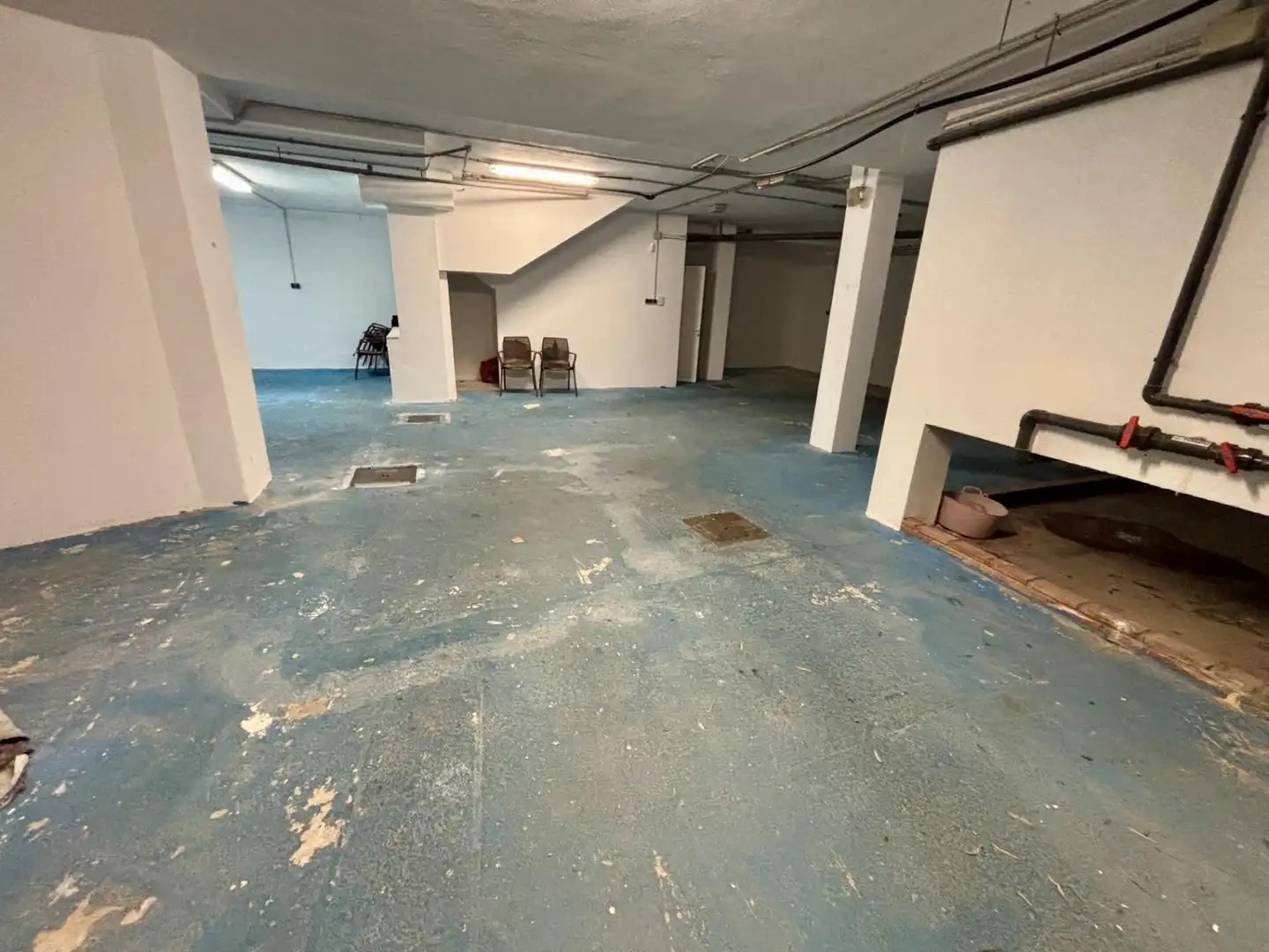Wohnung mit Pool zur Miete in Avenida RETAMAR DE, imagen 37
