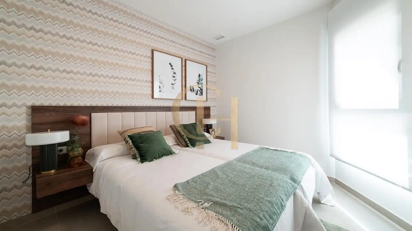 Habitación de Piso en venta en Benidorm