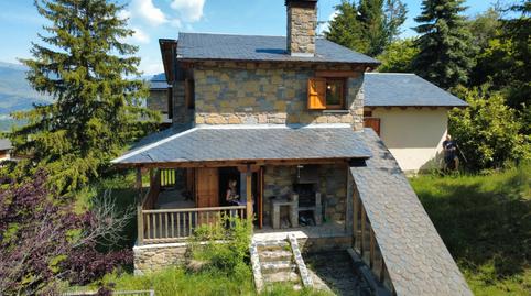 Foto 3 de Casa o xalet en venda a Escomelles, Fontanals de Cerdanya, Girona