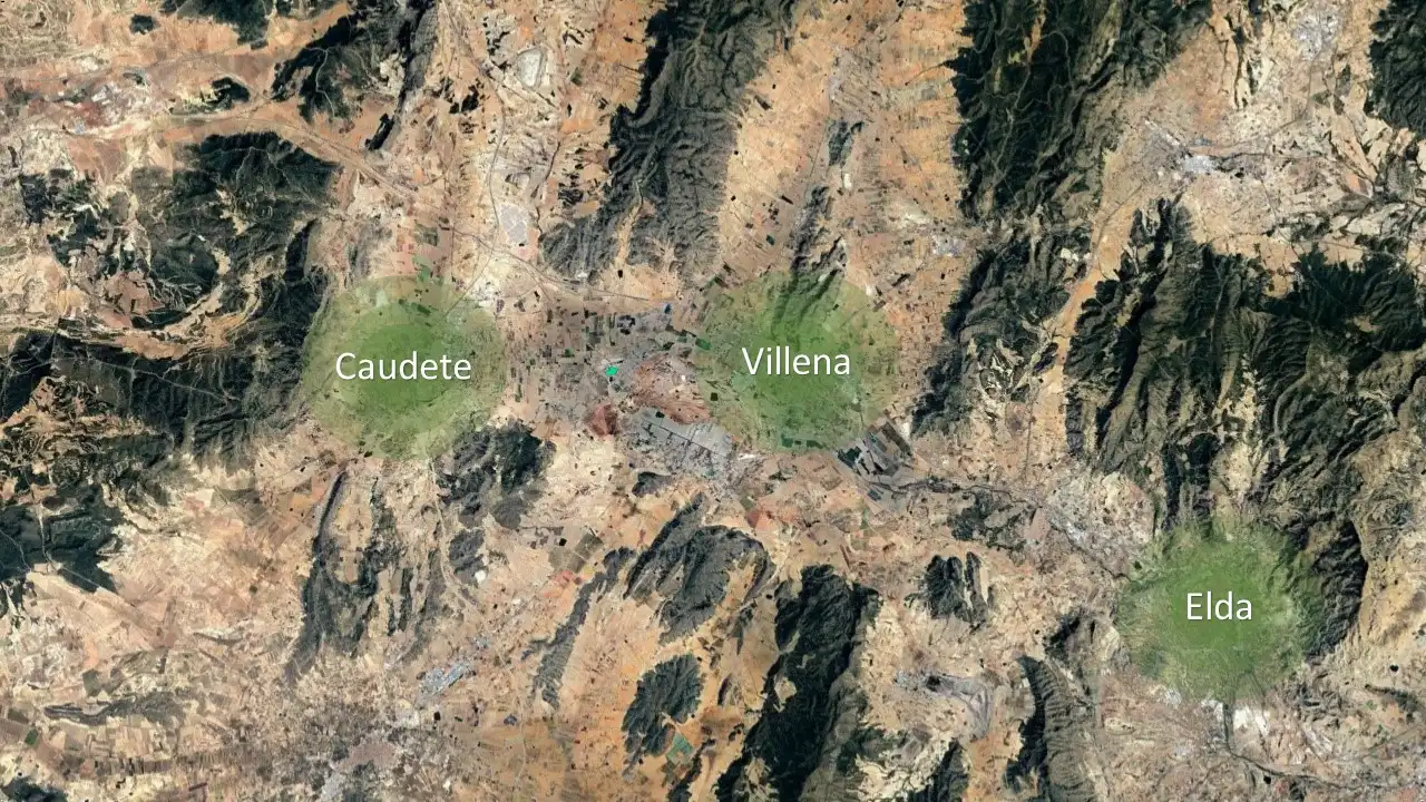Rural land for sale in Paraje Las Chozas y Casa Piñera, imagen 5
