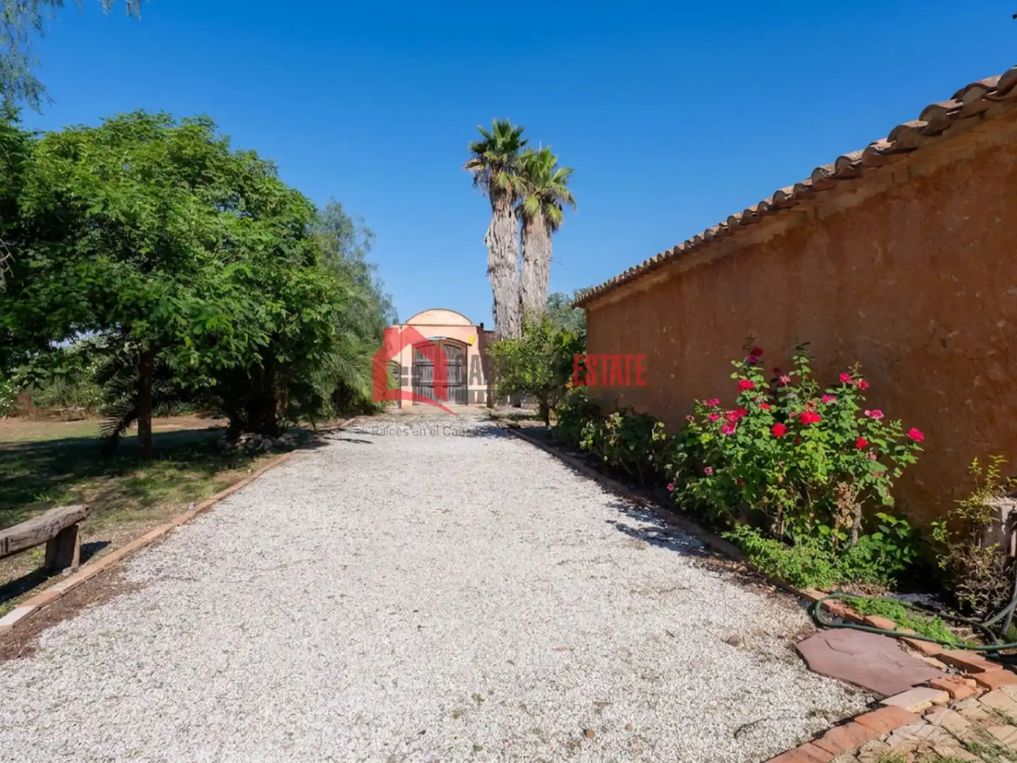 Landhaus mit Garten zum Verkauf in Cheste, imagen 10