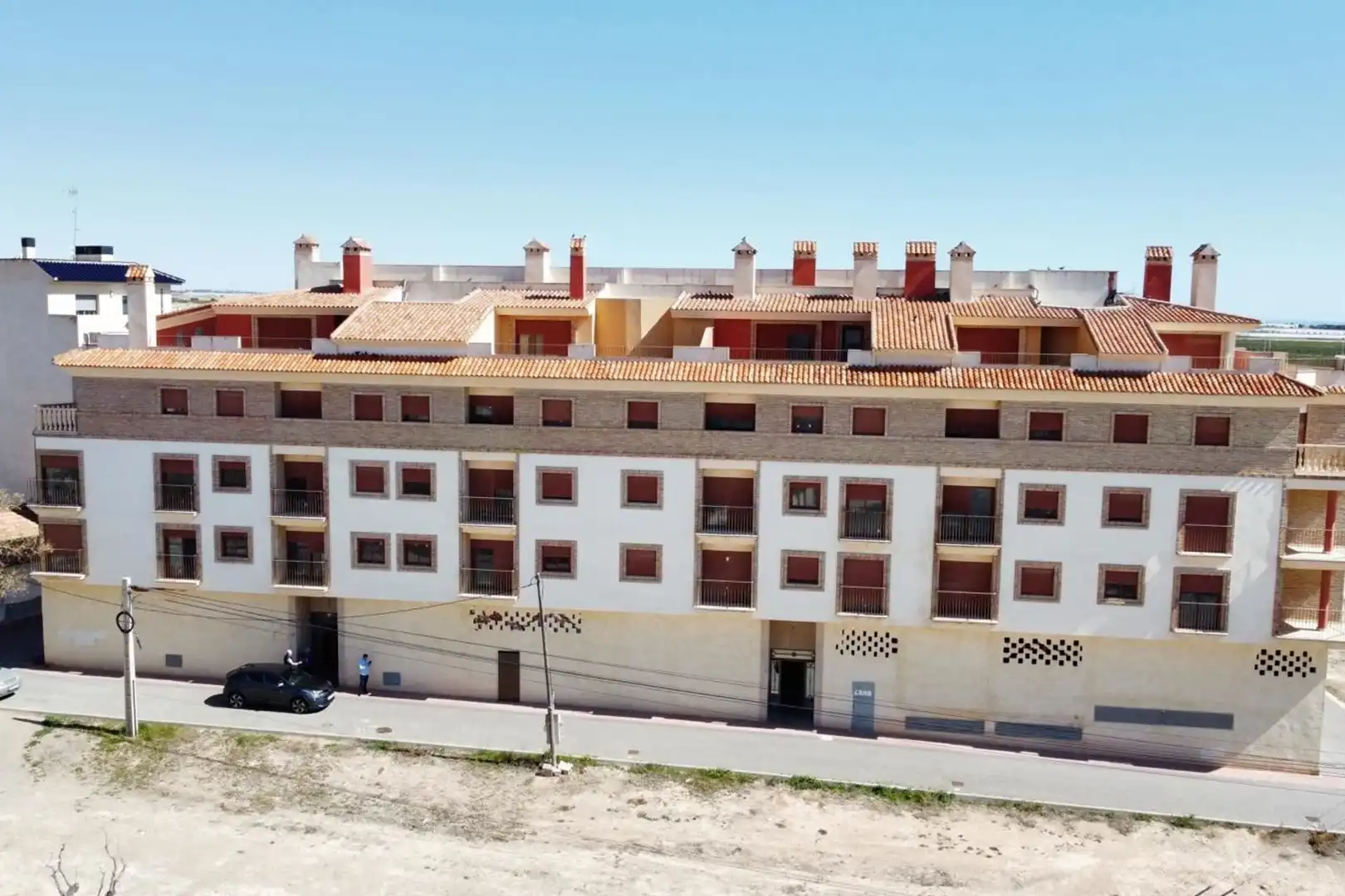Apartment for sale in Campo de Murcia, imagen 21