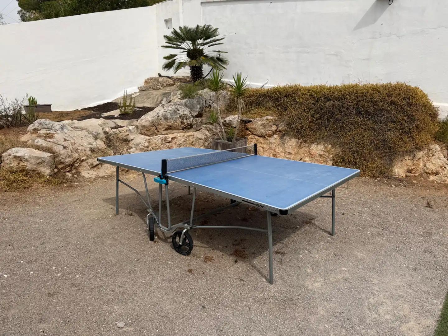 Jardín de Casa o chalet en venta en Sant Pere de Ribes con Aire acondicionado, Calefacción y Jardín privado