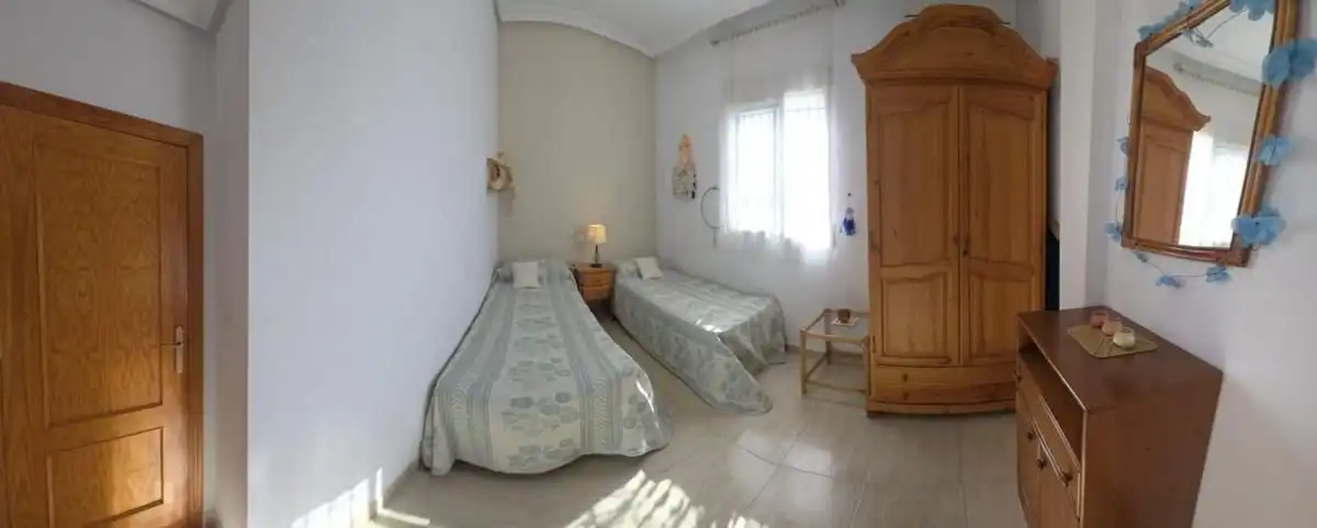 Casa amb piscina en venda a Nueva Torrevieja - Aguas Nuevas, imagen 16