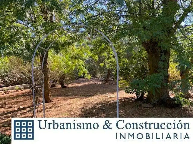 Terreny residencial en venda a Nuevo Hospital, imagen 10