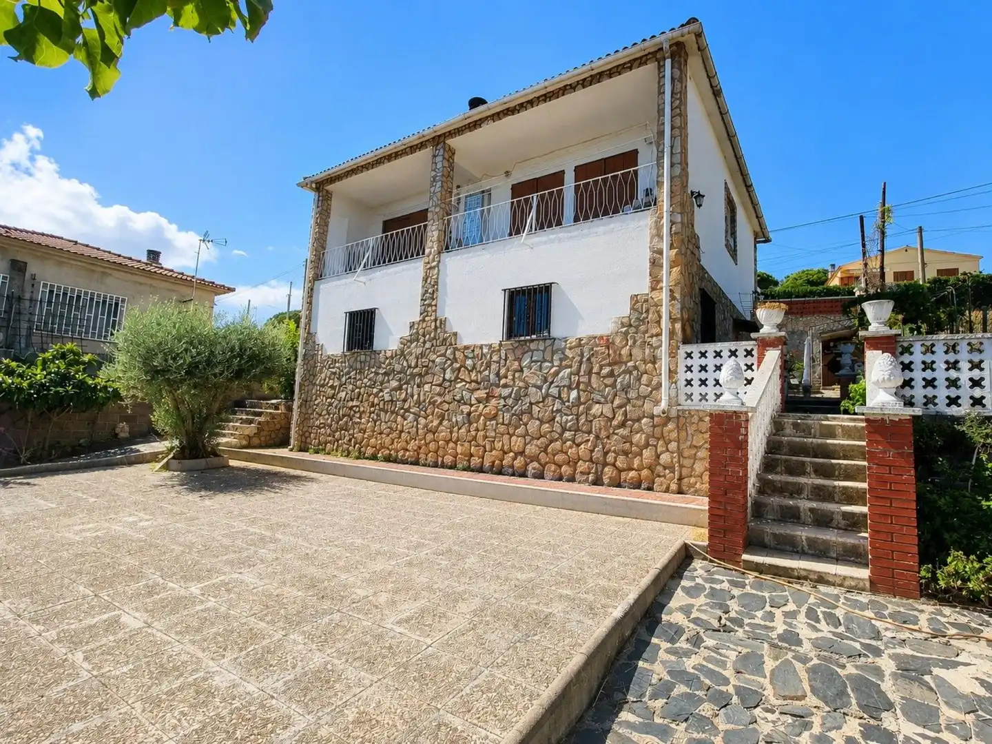 Casa en venda a Residencial Park, imagen 2