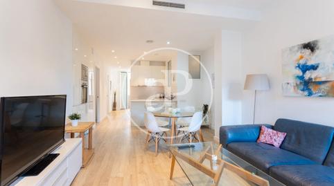 Photo 3 of Flat to rent in Carrer de Sant Antoni Maria Claret, El Baix Guinardó, Barcelona