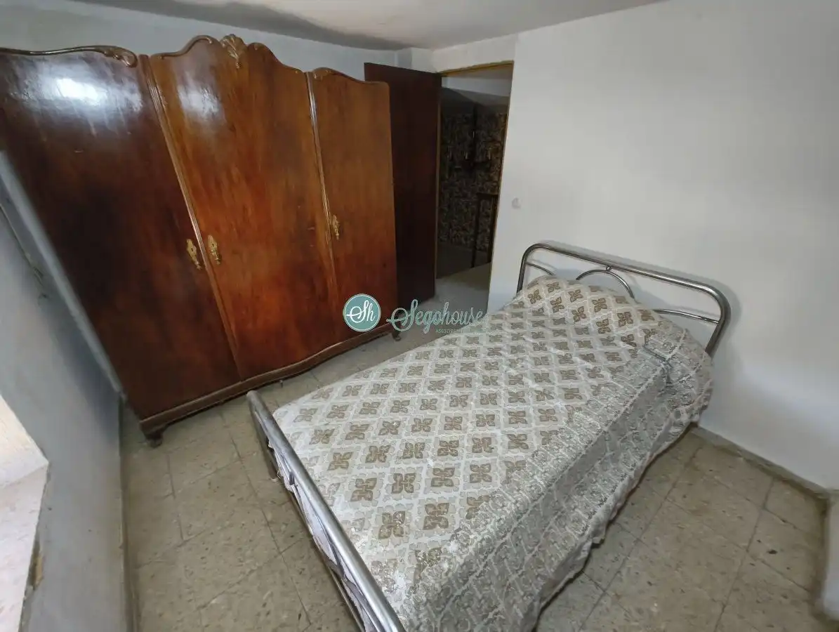 Habitación de Casa o chalet en venta en Basardilla