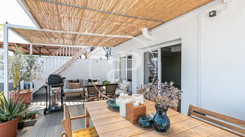 Photo 4 of Flat to rent in C/ de Balmes, Dreta de l'Eixample, Barcelona