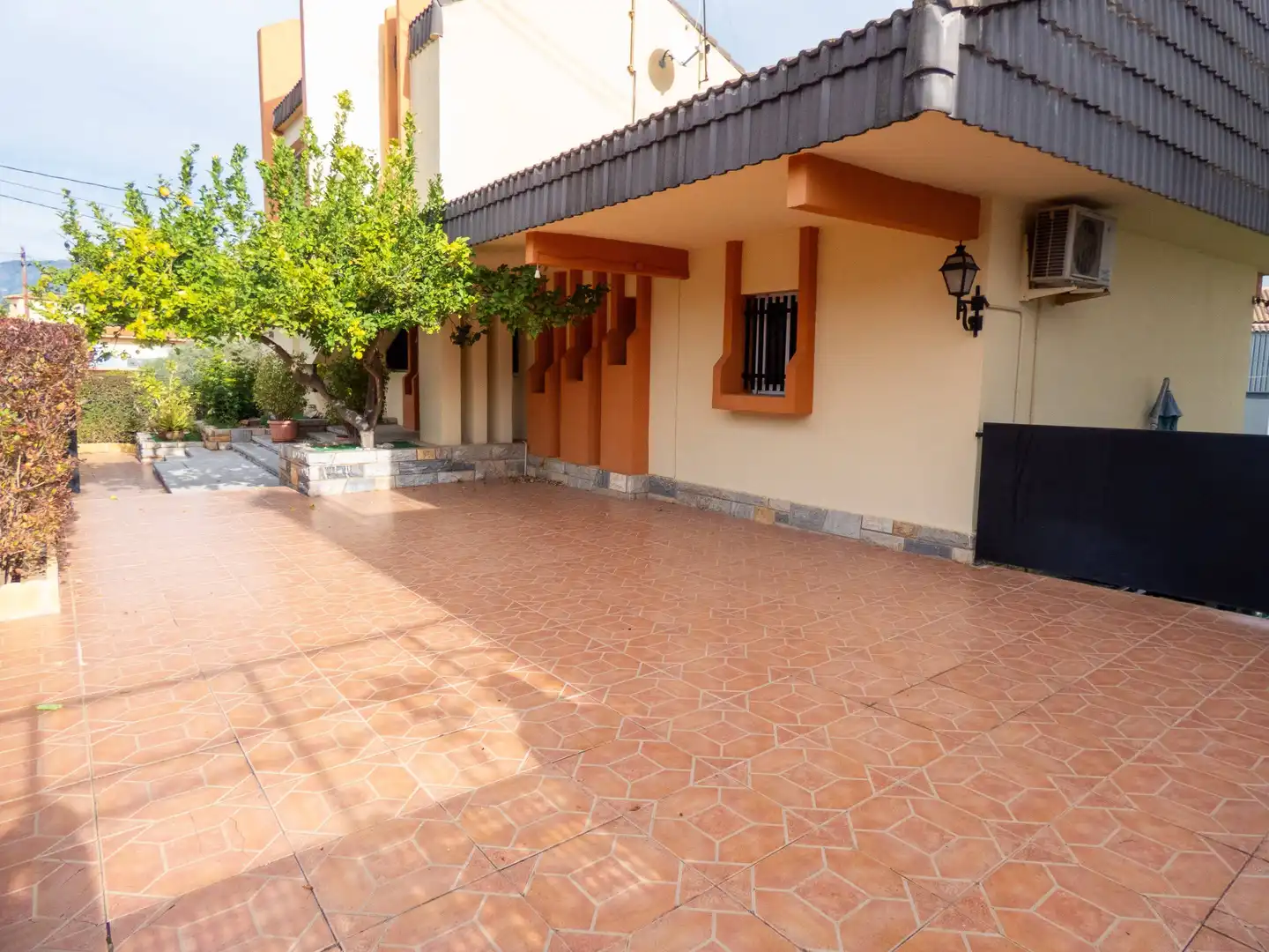Villa con terrazza in vendita a La Paz, imagen 3