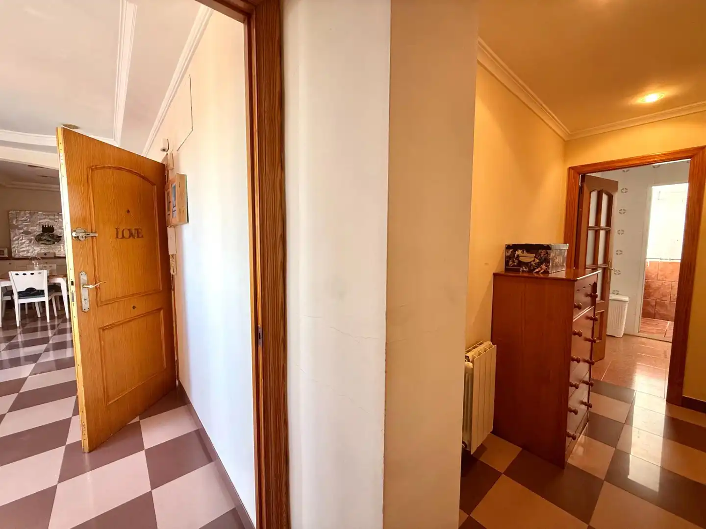 Attic for sale in Benifaió  with Terrace