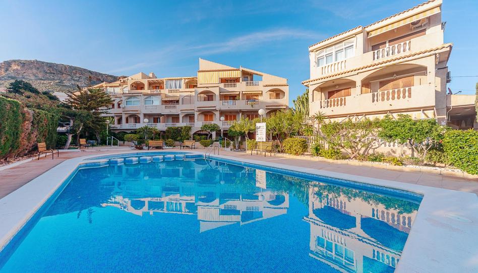 Photo 1 of Apartment for sale in Avenida Avenida Catalanet, Calas Santa Pola Este, Alicante