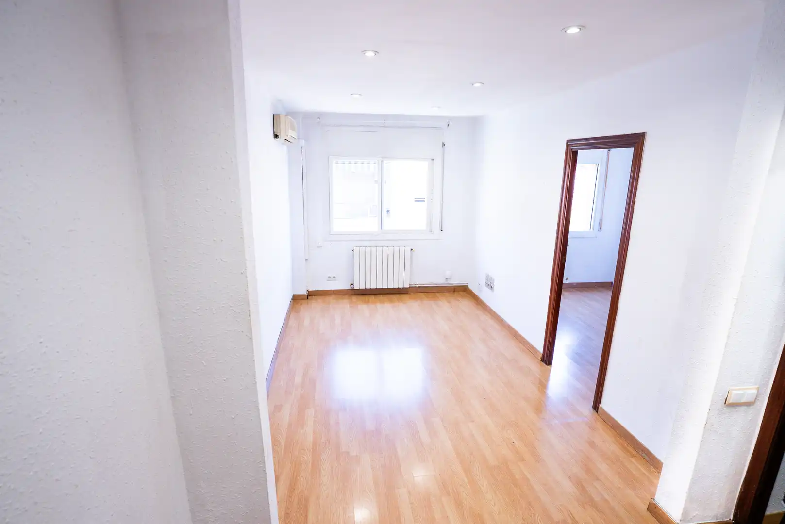 Habitación de Piso en venta en Santa Coloma de Gramenet con Aire acondicionado y Horno