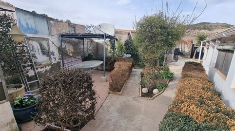 Cortijo Se Vende En Lubrin