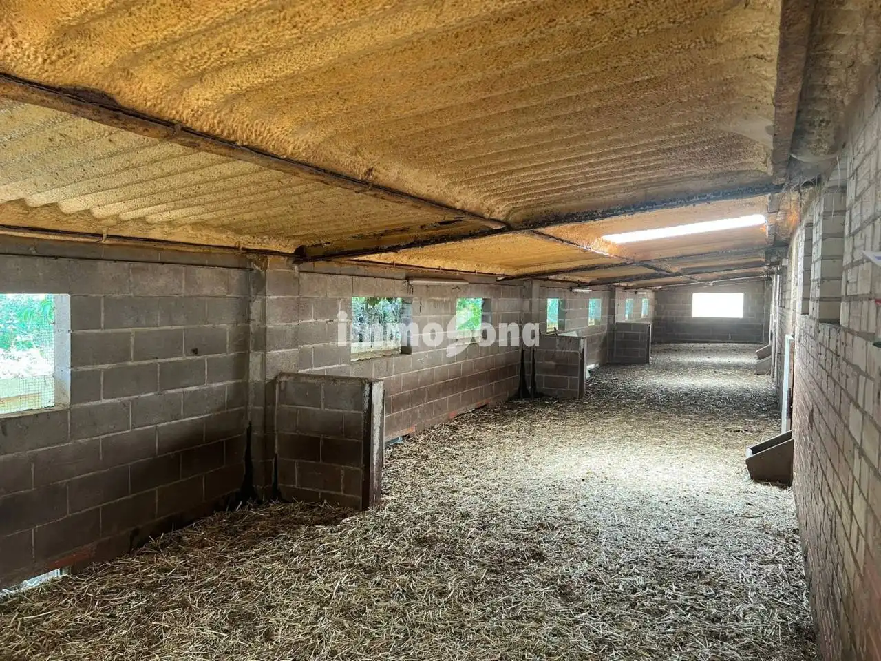 Commercial properties for sale in Les Masies de Voltregà