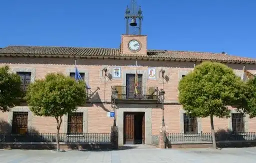 Vista exterior de Finca rústica en venda en Domingo Pérez amb Jardí privat