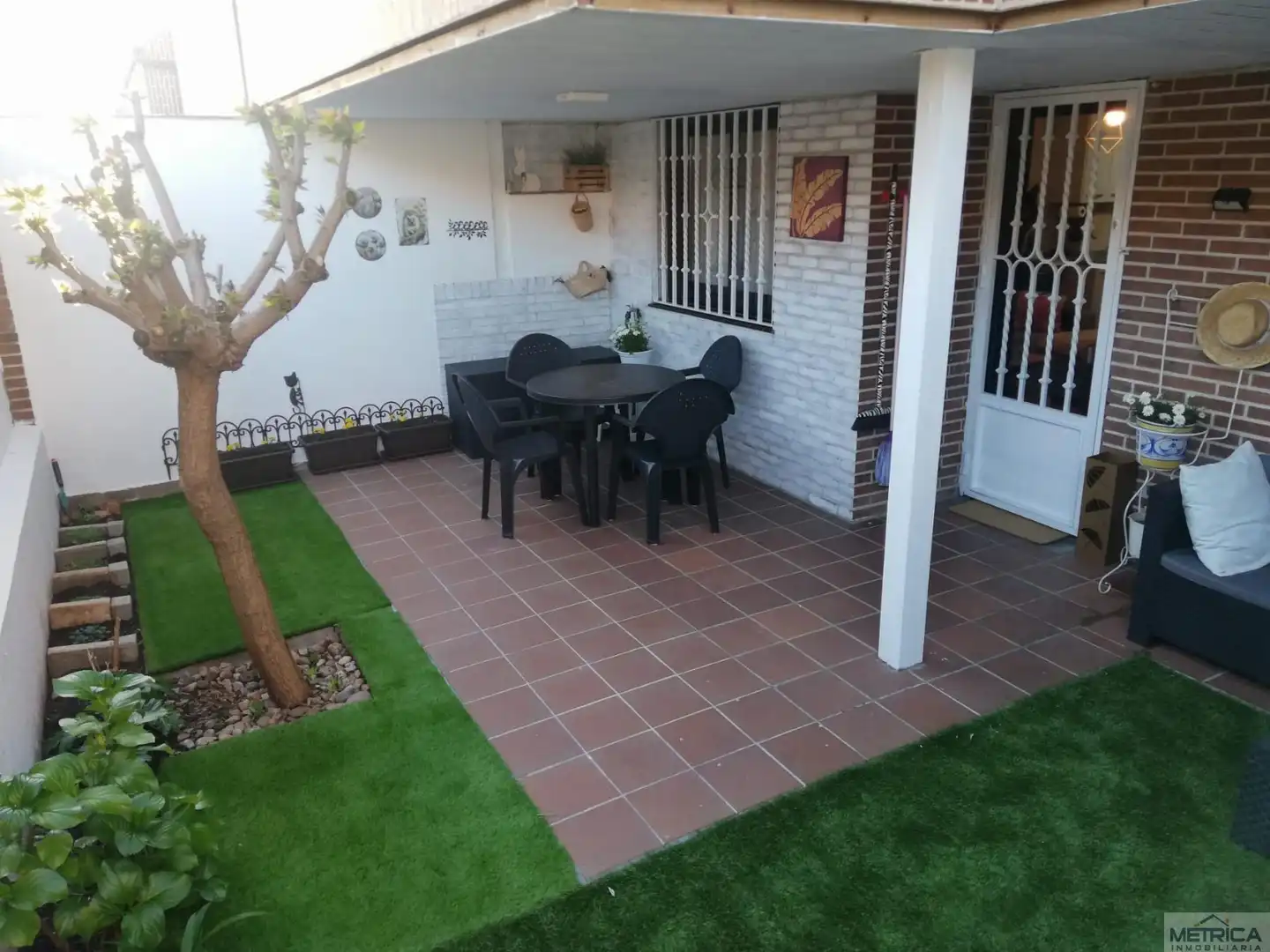 Apartament de lloguer a alto a Villares, imagen 23
