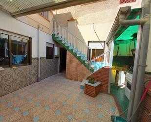 Casa o xalet en venda en Alicante / Alacant amb Aire condicionat, Traster i Balcó