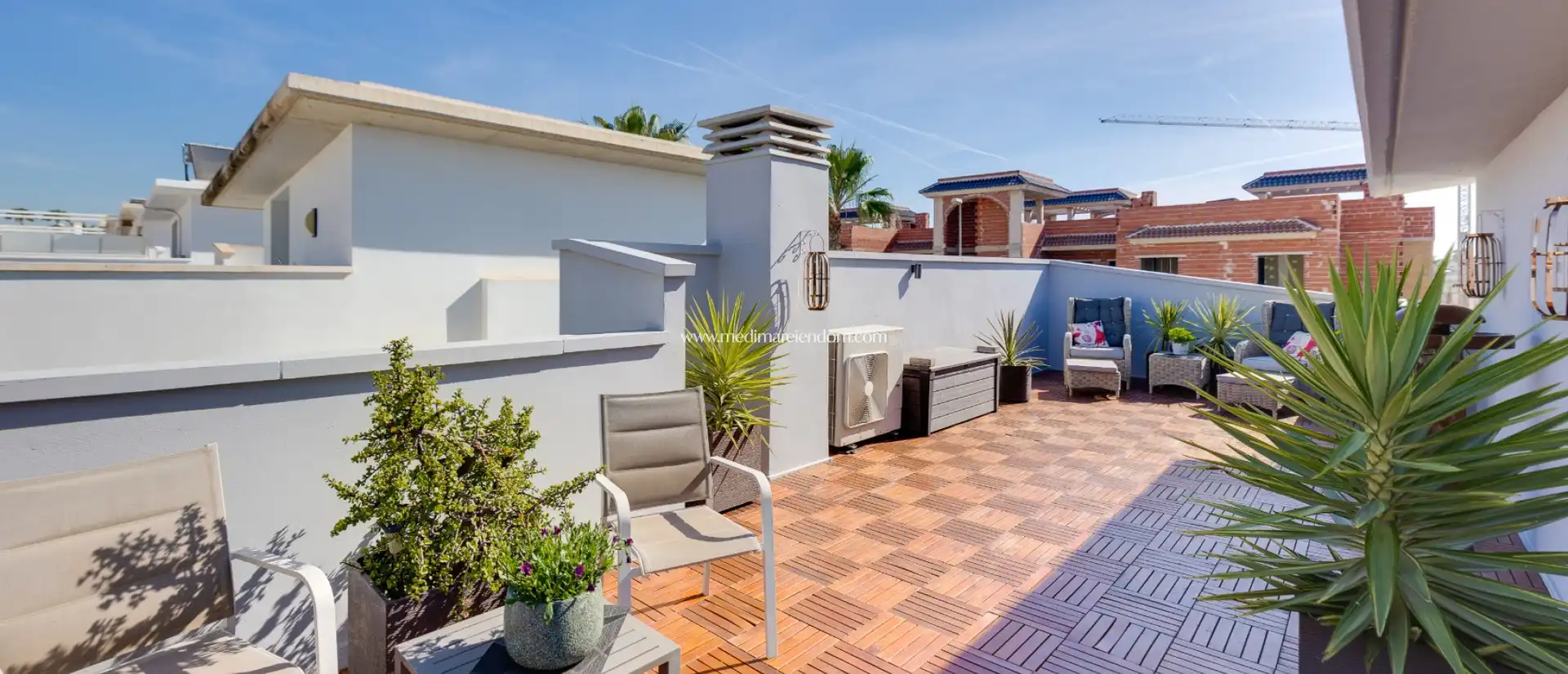 Haus mit Terrasse zum Verkauf in Benijófar, imagen 51